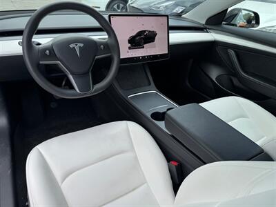 2023 Tesla Model 3   - Photo 10 - Stanton, CA 90680