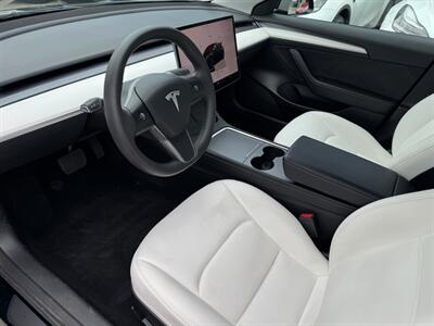 2023 Tesla Model 3   - Photo 8 - Stanton, CA 90680