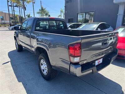 2018 Toyota Tacoma SR - Photo 6 - Stanton, CA 90680