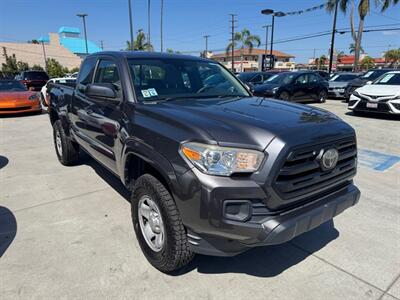 2018 Toyota Tacoma SR - Photo 3 - Stanton, CA 90680