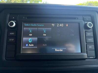 2018 Toyota Tacoma SR - Photo 13 - Stanton, CA 90680