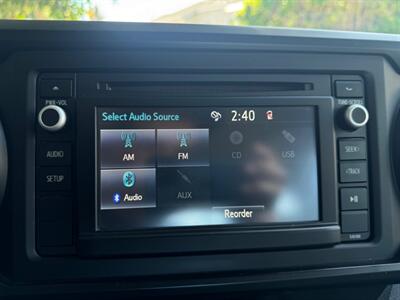 2018 Toyota Tacoma SR - Photo 12 - Stanton, CA 90680