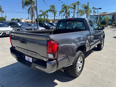 2018 Toyota Tacoma SR - Photo 4 - Stanton, CA 90680