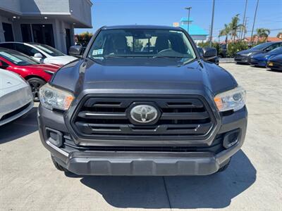 2018 Toyota Tacoma SR - Photo 2 - Stanton, CA 90680