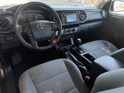 2018 Toyota Tacoma SR - Photo 10 - Stanton, CA 90680