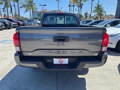 2018 Toyota Tacoma SR - Photo 5 - Stanton, CA 90680