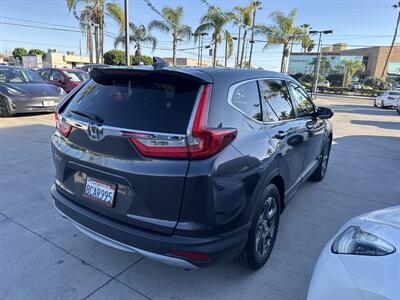 2018 Honda CR-V EX   - Photo 4 - Stanton, CA 90680
