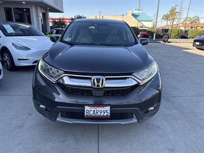 2018 Honda CR-V EX   - Photo 2 - Stanton, CA 90680