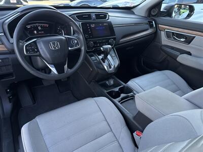 2018 Honda CR-V EX   - Photo 10 - Stanton, CA 90680