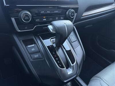 2018 Honda CR-V EX   - Photo 14 - Stanton, CA 90680