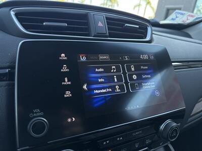 2018 Honda CR-V EX   - Photo 13 - Stanton, CA 90680