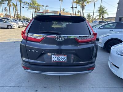 2018 Honda CR-V EX   - Photo 5 - Stanton, CA 90680