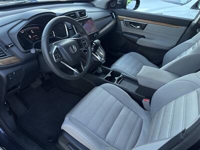 2018 Honda CR-V EX   - Photo 8 - Stanton, CA 90680