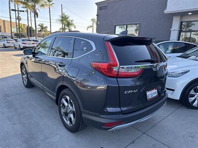 2018 Honda CR-V EX   - Photo 6 - Stanton, CA 90680