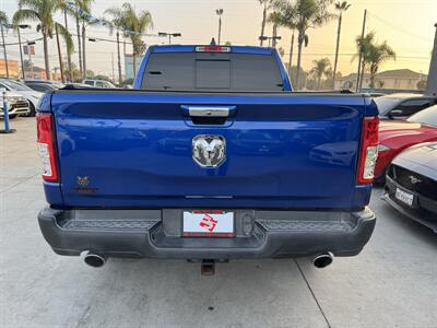 2019 RAM 1500 Big Horn - Photo 5 - Stanton, CA 90680