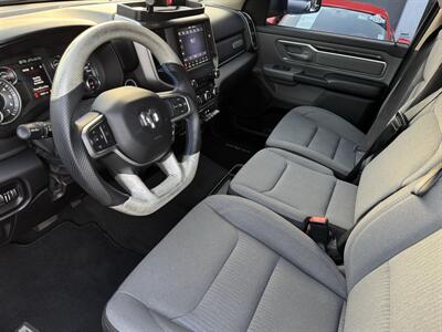 2019 RAM 1500 Big Horn - Photo 8 - Stanton, CA 90680