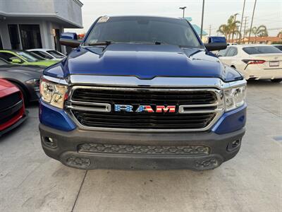 2019 RAM 1500 Big Horn - Photo 2 - Stanton, CA 90680