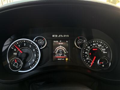 2019 RAM 1500 Big Horn - Photo 12 - Stanton, CA 90680