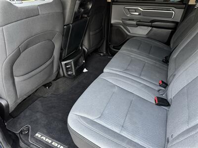 2019 RAM 1500 Big Horn - Photo 9 - Stanton, CA 90680