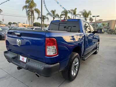 2019 RAM 1500 Big Horn - Photo 4 - Stanton, CA 90680
