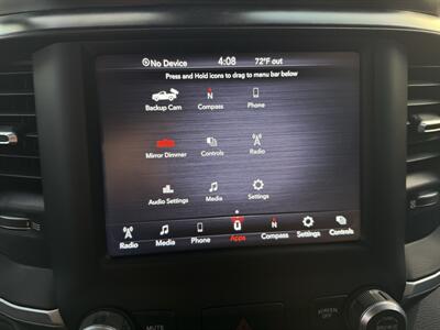 2019 RAM 1500 Big Horn - Photo 13 - Stanton, CA 90680