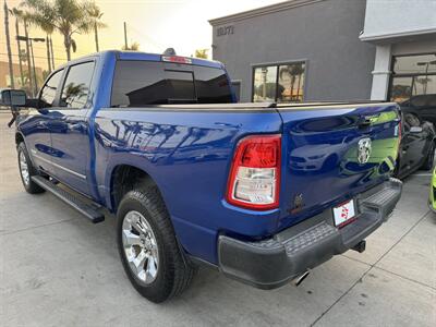 2019 RAM 1500 Big Horn - Photo 6 - Stanton, CA 90680