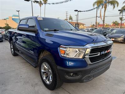 2019 RAM 1500 Big Horn - Photo 3 - Stanton, CA 90680