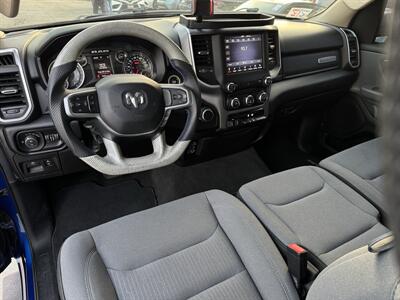 2019 RAM 1500 Big Horn - Photo 10 - Stanton, CA 90680