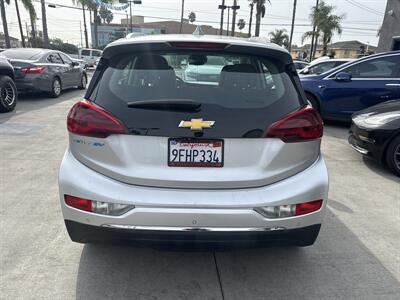 2019 Chevrolet Bolt EV Premier - Photo 5 - Stanton, CA 90680