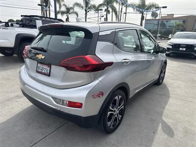 2019 Chevrolet Bolt EV Premier - Photo 4 - Stanton, CA 90680