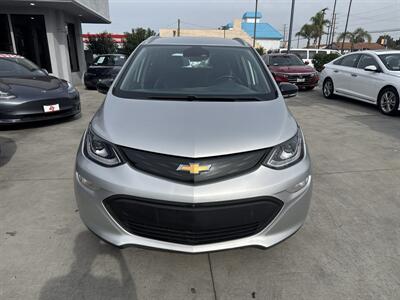 2019 Chevrolet Bolt EV Premier - Photo 2 - Stanton, CA 90680