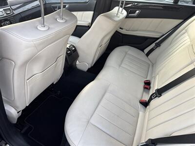 2015 Mercedes-Benz E 350   - Photo 9 - Stanton, CA 90680