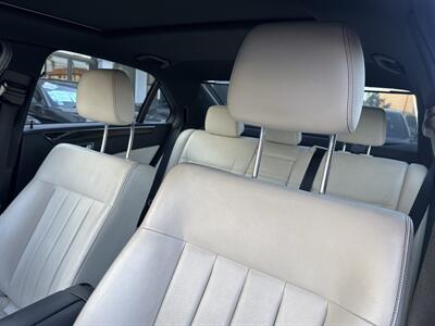 2015 Mercedes-Benz E 350   - Photo 11 - Stanton, CA 90680