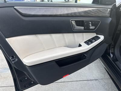 2015 Mercedes-Benz E 350   - Photo 7 - Stanton, CA 90680
