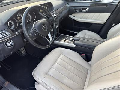 2015 Mercedes-Benz E 350   - Photo 8 - Stanton, CA 90680