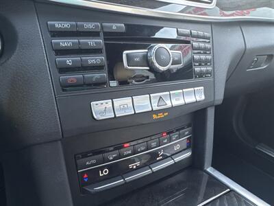 2015 Mercedes-Benz E 350   - Photo 14 - Stanton, CA 90680