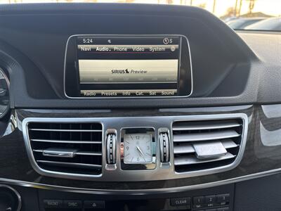 2015 Mercedes-Benz E 350   - Photo 13 - Stanton, CA 90680