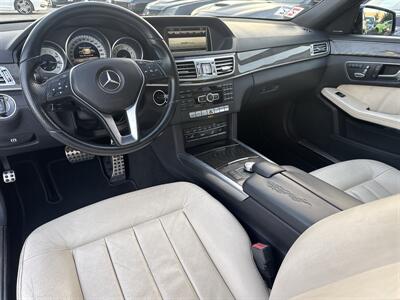 2015 Mercedes-Benz E 350   - Photo 10 - Stanton, CA 90680