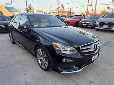 2015 Mercedes-Benz E 350   - Photo 3 - Stanton, CA 90680