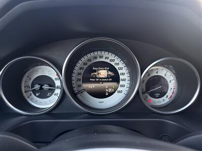 2015 Mercedes-Benz E 350   - Photo 12 - Stanton, CA 90680