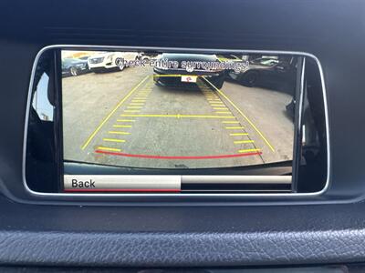 2015 Mercedes-Benz E 350   - Photo 16 - Stanton, CA 90680