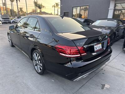 2015 Mercedes-Benz E 350   - Photo 6 - Stanton, CA 90680