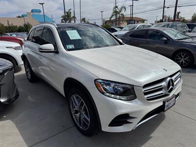2017 Mercedes-Benz GLC GLC 300 4MATIC - Photo 3 - Stanton, CA 90680
