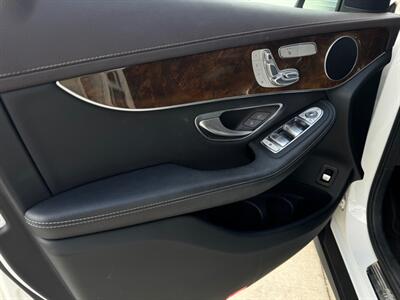 2017 Mercedes-Benz GLC GLC 300 4MATIC - Photo 7 - Stanton, CA 90680
