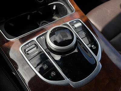 2017 Mercedes-Benz GLC GLC 300 4MATIC - Photo 14 - Stanton, CA 90680