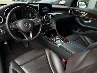 2017 Mercedes-Benz GLC GLC 300 4MATIC - Photo 10 - Stanton, CA 90680