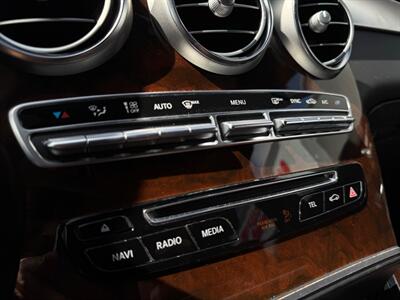 2017 Mercedes-Benz GLC GLC 300 4MATIC - Photo 13 - Stanton, CA 90680