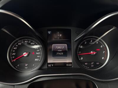 2017 Mercedes-Benz GLC GLC 300 4MATIC - Photo 11 - Stanton, CA 90680