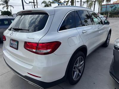 2017 Mercedes-Benz GLC GLC 300 4MATIC - Photo 6 - Stanton, CA 90680