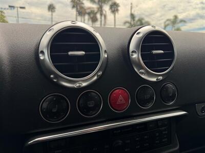 2001 Audi TT 225hp quattro   - Photo 13 - Stanton, CA 90680